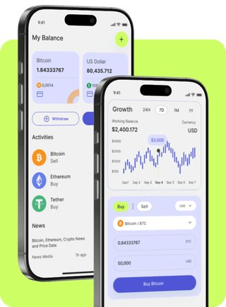 Reserix trading platform interface with live market data