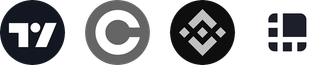 Strategic trading platform partner of Reserix visual representation and branding